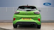 Ford Puma ST 1.5 EcoBoost ST 5dr Petrol Hatchback